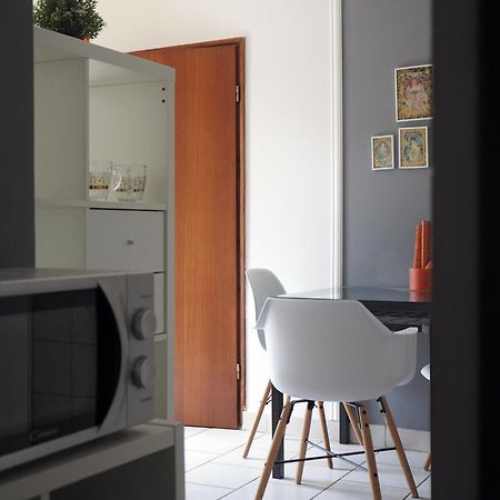 Dea Apartments Pula Phòng bức ảnh