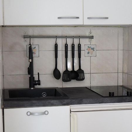 Dea Apartments Pula Phòng bức ảnh