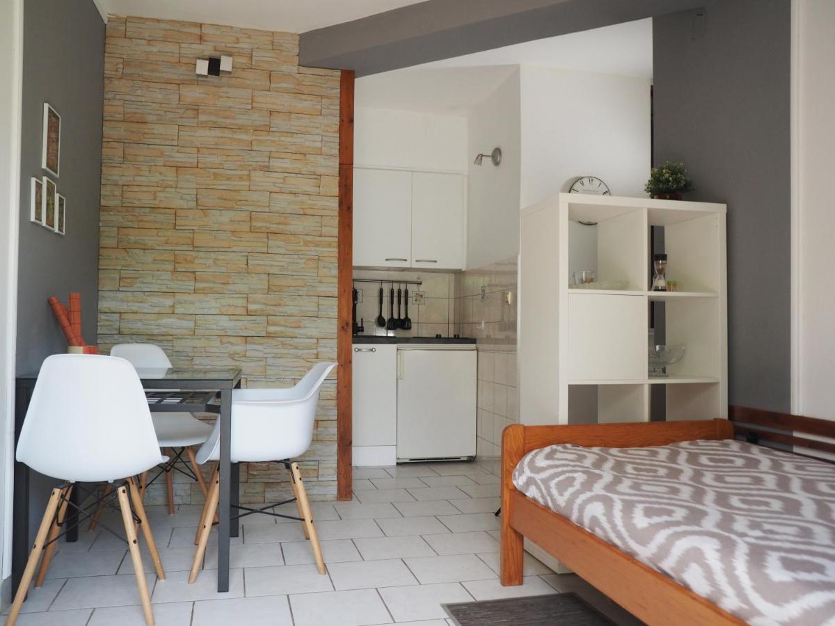 Dea Apartments Pula Phòng bức ảnh