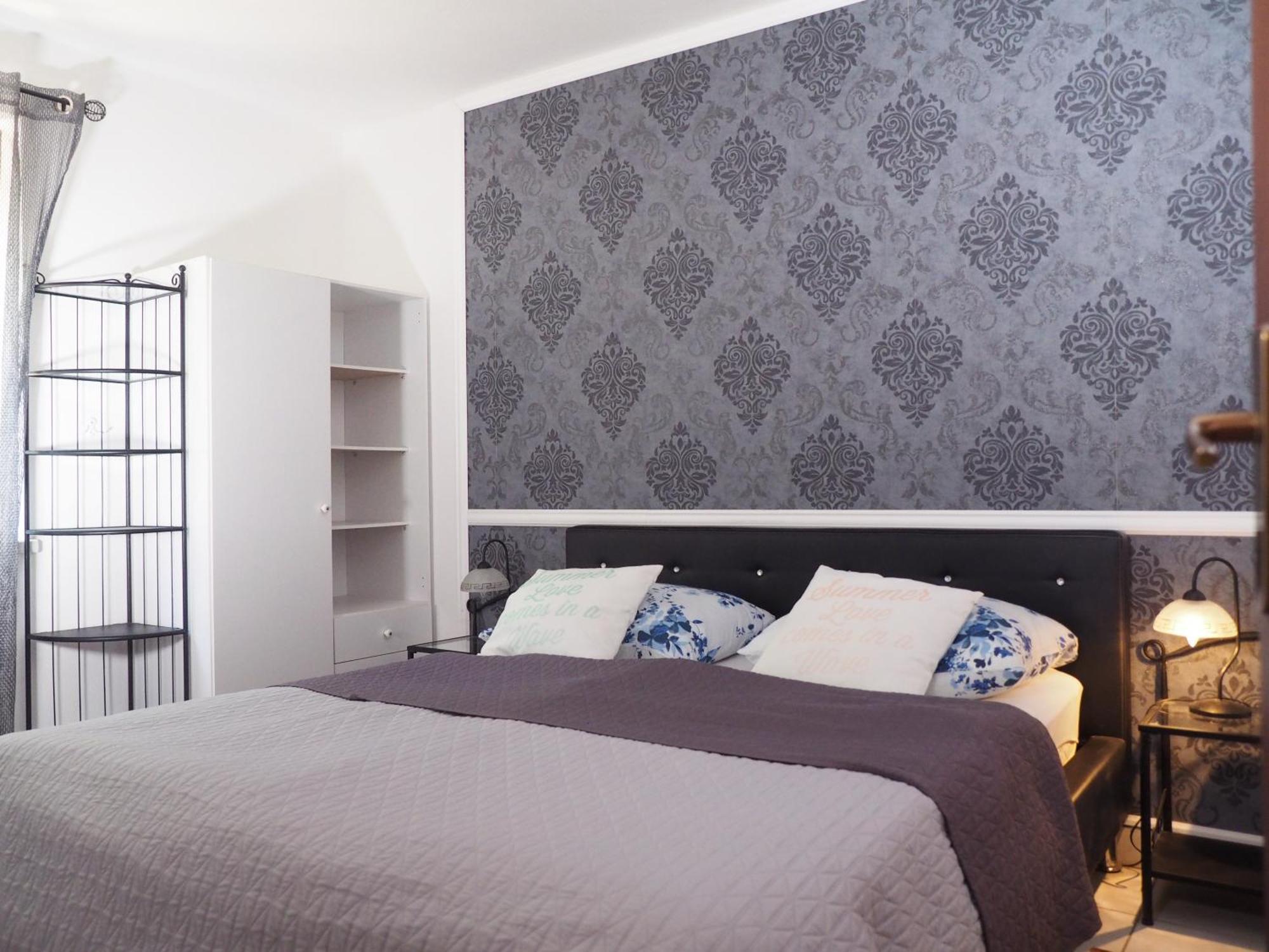 Dea Apartments Pula Phòng bức ảnh