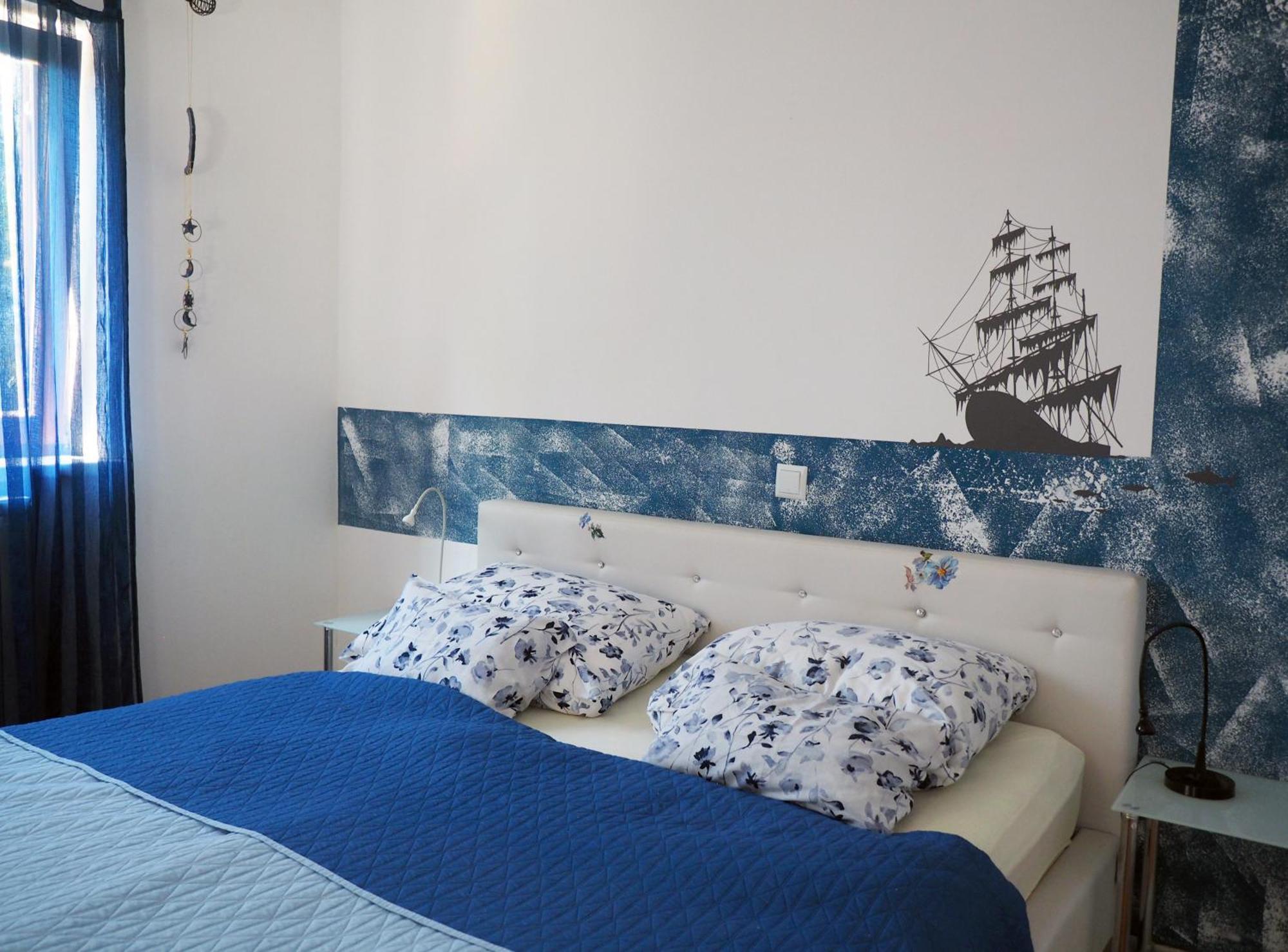 Dea Apartments Pula Phòng bức ảnh