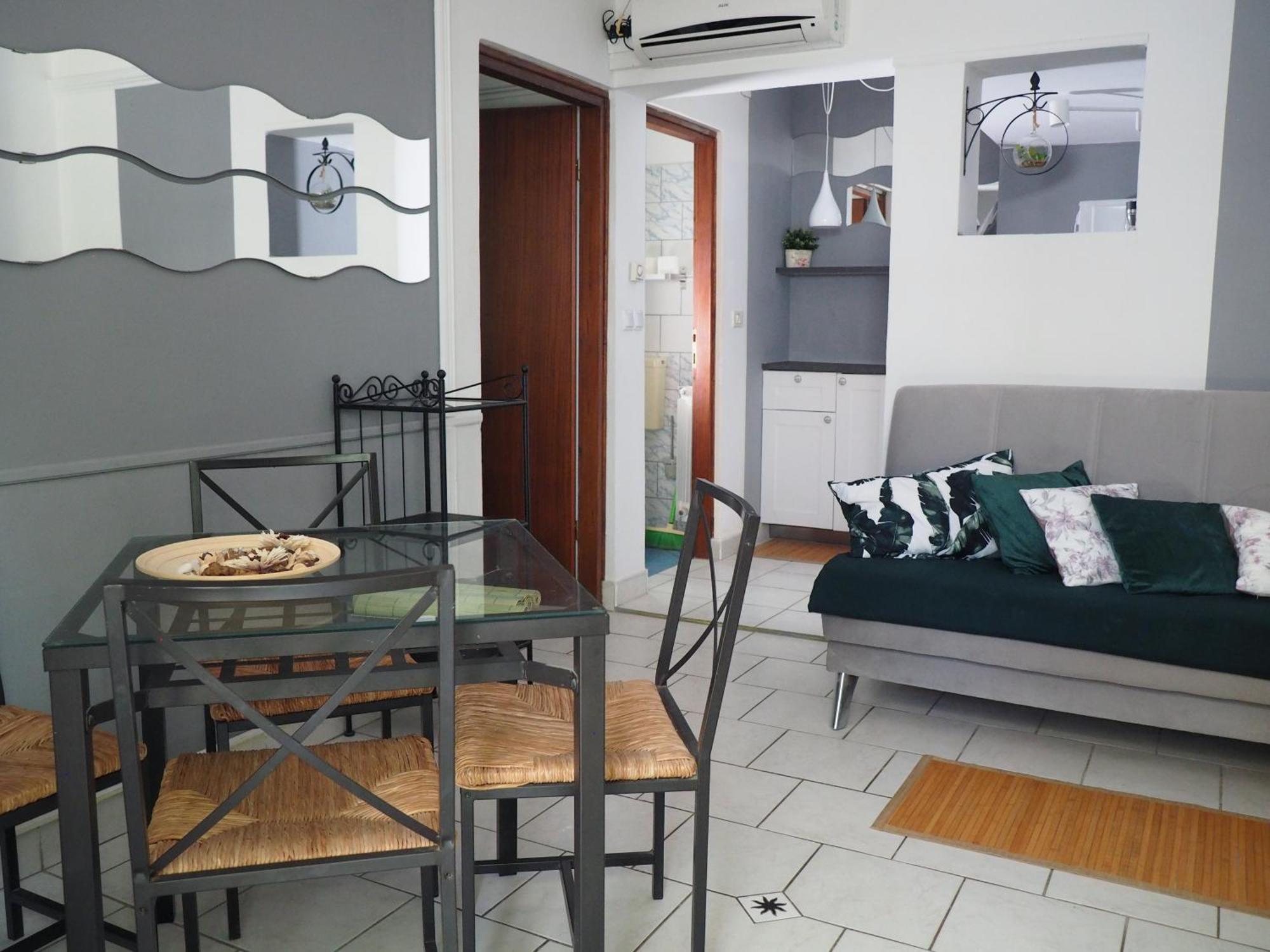 Dea Apartments Pula Phòng bức ảnh