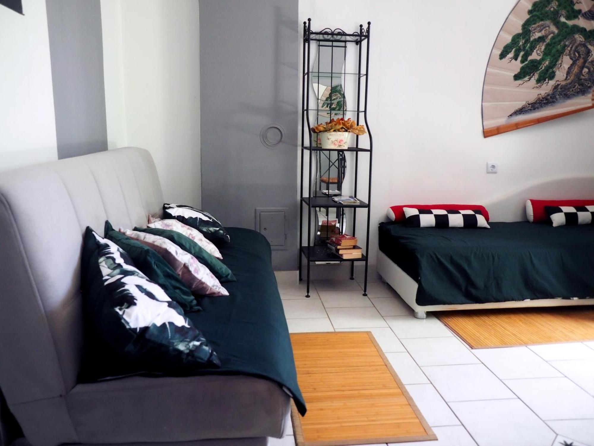 Dea Apartments Pula Phòng bức ảnh