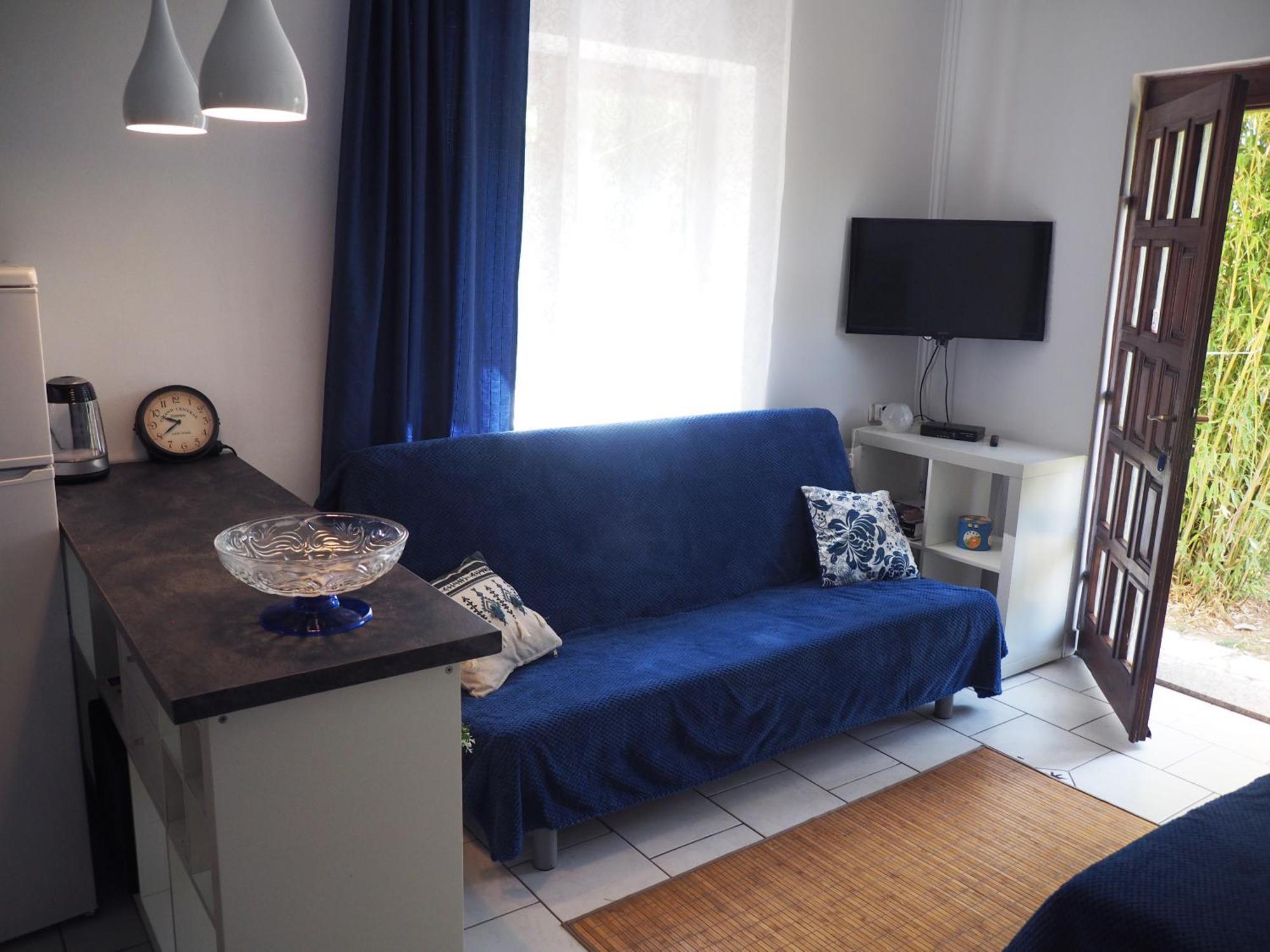Dea Apartments Pula Phòng bức ảnh