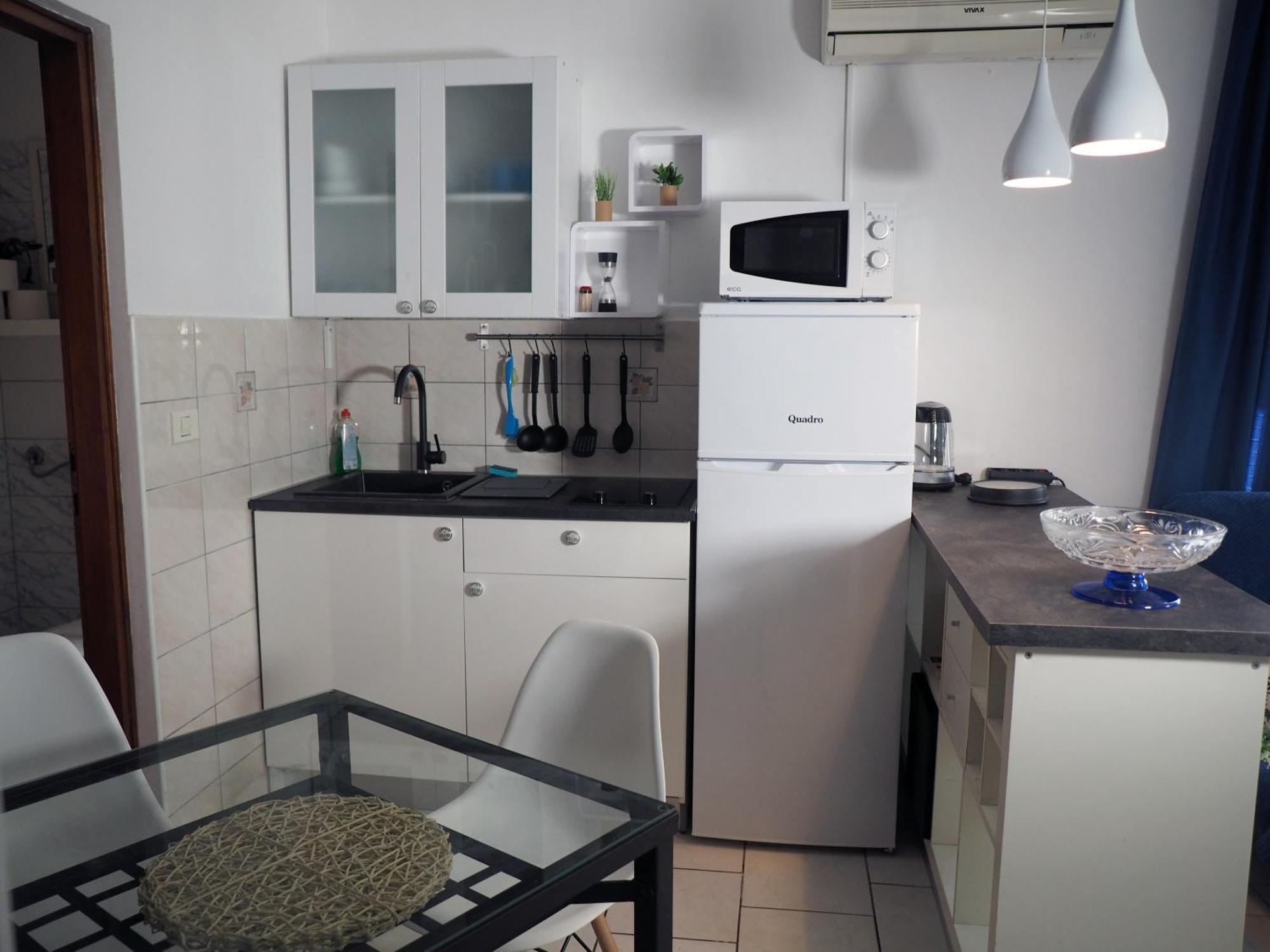 Dea Apartments Pula Phòng bức ảnh