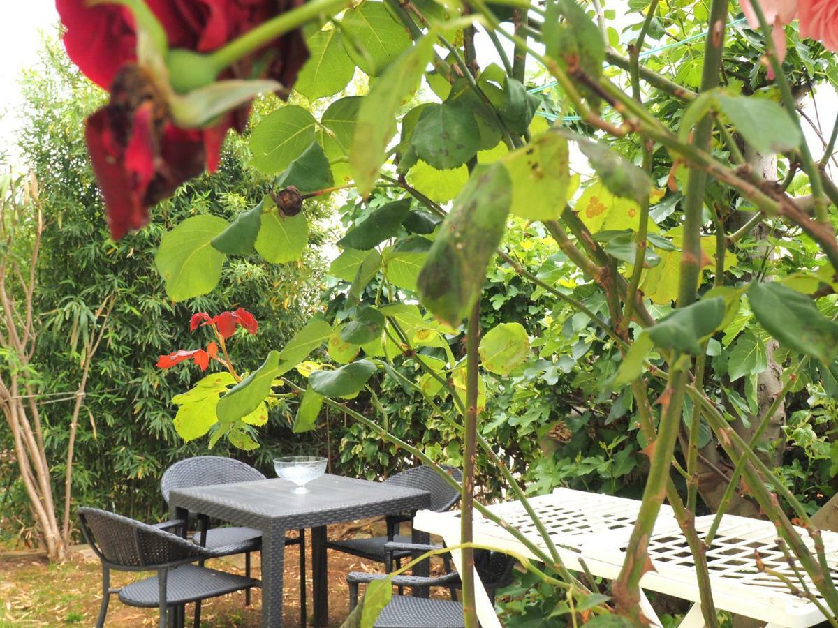 Dea Apartments Pula Ngoại thất bức ảnh